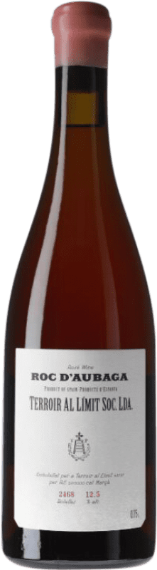 42,95 € | Красное вино Terroir al Límit Roc d'Aubaga D.O.Ca. Priorat Каталония Испания 75 cl