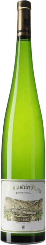 133,95 € | Vino Blanco Thanisch Berncasteler Doctor Auslese Q.b.A. Mosel Alemania Riesling Botella Magnum 1,5 L