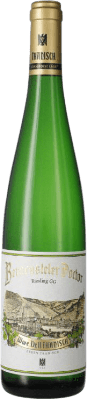 45,95 € | Vin Blanc Thanisch Berncasteler Doctor Allemagne Riesling 75 cl