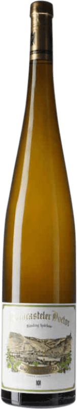133,95 € | Vino Blanco Thanisch Berncasteler Doctor Spätlese Q.b.A. Mosel Alemania Riesling Botella Magnum 1,5 L