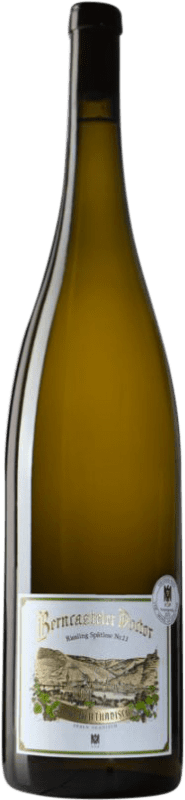 1 144,95 € | Vin Blanc Thanisch Nº 11 Spatlese Auction Q.b.A. Mosel Allemagne Riesling Bouteille Jéroboam-Double Magnum 3 L