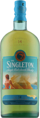 Single Malt Whisky The Singleton Special Release 14 Ans 70 cl