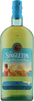 ウイスキーシングルモルト The Singleton Special Release 14 年