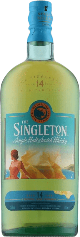 193,95 € | Whisky Single Malt The Singleton Special Release Speyside Regno Unito 14 Anni 70 cl