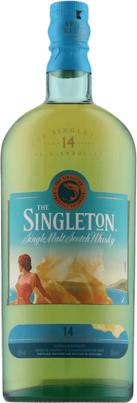 送料無料 | ウイスキーシングルモルト The Singleton Special Release スペイサイド イギリス 14 年 70 cl