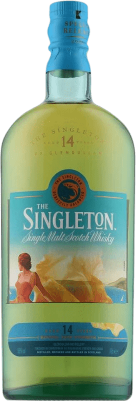 193,95 € Kostenloser Versand | Whiskey Single Malt The Singleton Special Release 14 Jahre