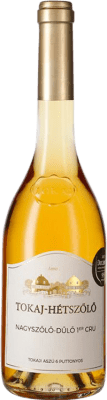 Tokaj-Hétszolo Aszú 6 Puttonyos Nagyszőlő-Dűlő 1er Premier Cru 50 cl