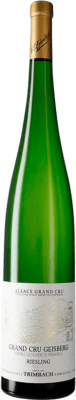 Domaine Trimbach Grand Cru Geisberg Riesling Alsace Botella Magnum 1,5 L