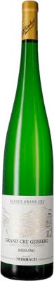 Domaine Trimbach Geisberg Riesling — Рислинг Alsace Grand Cru Бутылка Магнум 1,5 L