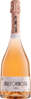 Vallformosa Gala Brut — Bruto Rosé