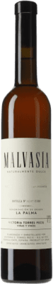 74,95 € | 白葡萄酒 Victoria Torres Naturalmente Dulce D.O. La Palma 加那利群岛 西班牙 Malvasia — 玛尔瓦西亚 中瓶装 50 cl