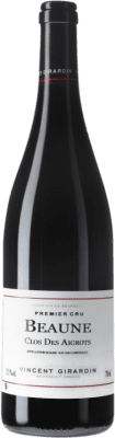 Vincent Girardin Clos des Aigrots 1er Premier Cru