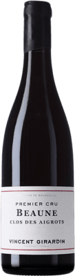 Vincent Girardin Clos des Aigrots Chardonnay — シャルドネ Beaune 1er Premier Cru 75 cl