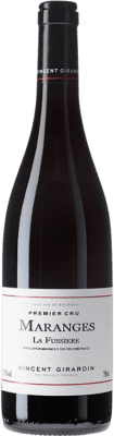 Vincent Girardin La Fussière Premier Cru Pinot Black Maranges 75 cl