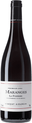 Vincent Girardin La Fussière 1er Premier Cru