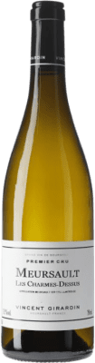 Vincent Girardin Les Charmes-Dessus Premier Cru Chardonnay Meursault 75 cl