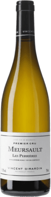 Vincent Girardin Les Perrières Premier Cru Chardonnay Meursault 75 cl