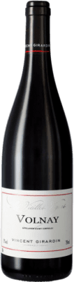 Vincent Girardin Vieilles Vignes Pinot Black Volnay 75 cl