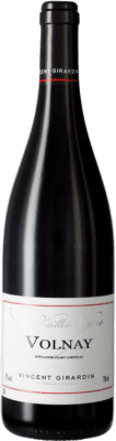 Vincent Girardin Vieilles Vignes