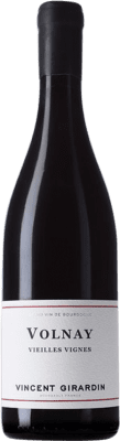 Vincent Girardin VV Vieilles Vignes — Старые лозы