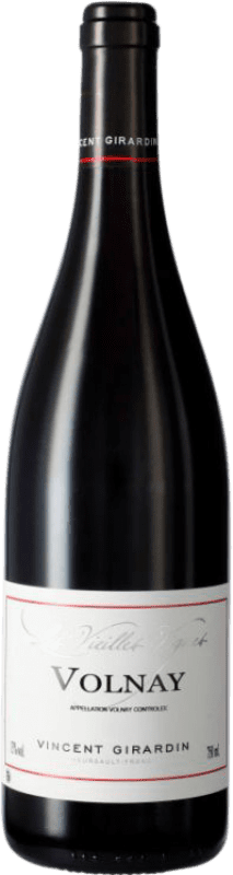 81,95 € Free Shipping | Red wine Vincent Girardin Vieilles Vignes A.O.C. Volnay