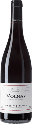 Vincent Girardin Les Vieilles Vignes Spätburgunder Volnay 75 cl