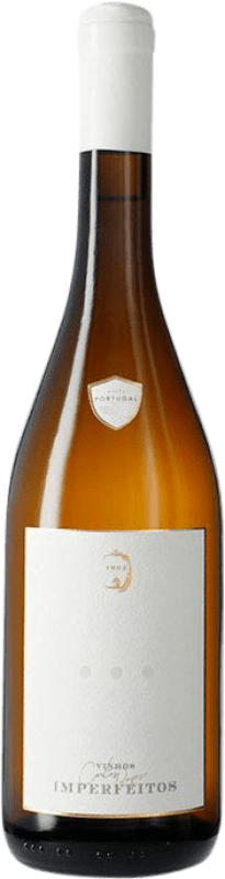 128,95 € 免费送货 | 白酒 Vinhos Imperfeitos Tres . . . Puntos I.G. Vinho Verde