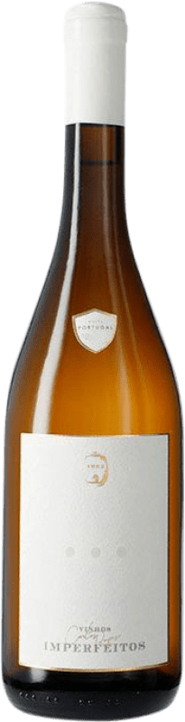 Kostenloser Versand | Weißwein Vinhos Imperfeitos Tres . . . Puntos I.G. Vinho Verde Vinho Verde Portugal Loureiro, Arinto, Avesso 75 cl