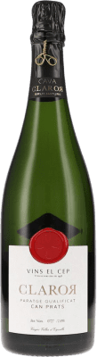 El Cep Claror Can Prats Cava Vino de Paraje — Single Vineyard Wine 75 cl