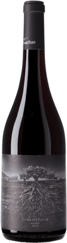 16,95 € | Red wine Vintae Fosca D.O.Ca. Priorat Catalonia Spain Grenache 75 cl