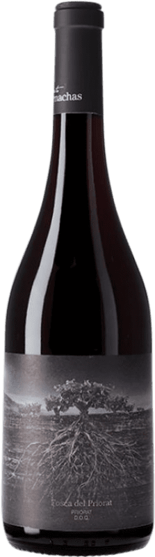 17,95 € | Vino Rosso Vintae Fosca D.O.Ca. Priorat Catalogna Spagna Garnacha — Grenache 75 cl