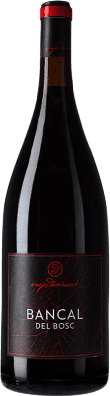 22,95 € Kostenloser Versand | Rotwein Domènech Bancal del Bosc D.O. Montsant Magnumflasche 1,5 L