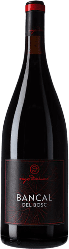 28,95 € | Vino rosso Domènech Bancal del Bosc D.O. Montsant Catalogna Spagna Bottiglia Magnum 1,5 L