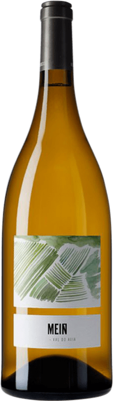 39,95 € | Белое вино Viña Meín Castes Brancas D.O. Ribeiro Галисия Испания бутылка Магнум 1,5 L