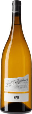 Viña Meín O Gran Mein Castes Brancas Treixadura Ribeiro Magnumflasche 1,5 L