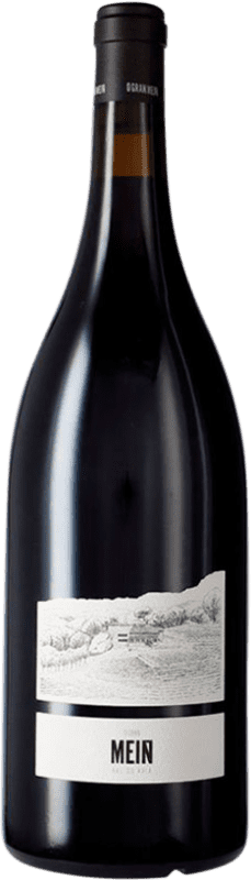 132,95 € Free Shipping | Red wine Viña Meín O Gran Meín D.O. Ribeiro Magnum Bottle 1,5 L