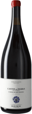 Landi Vitícola Mentridana Cantos del Diablo Méntrida Magnumflasche 1,5 L