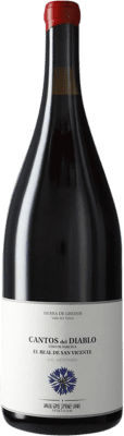 Landi Vitícola Mentridana Cantos del Diablo Méntrida Bottiglia Magnum 1,5 L