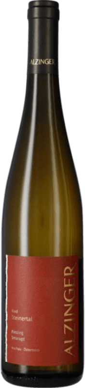 54,95 € | Белое вино Alzinger Steinertal Smaragd I.G. Wachau Вахау Австрия Riesling — Рислинг 75 cl