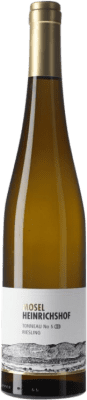 Heinrichshof Tonneau Nº 5