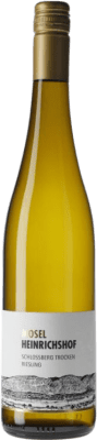 Heinrichshof Schlossberg Riesling Trocken Mosel-Saar-Ruwer 75 cl