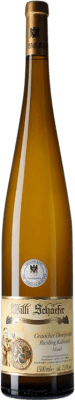 Willi Schaefer Graacher Domprobst Nº 1 Kabinett Auction Riesling Mosel-Saar-Ruwer Botella Magnum 1,5 L