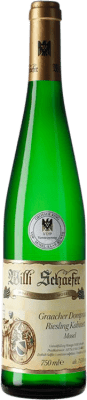 Willi Schaefer Graacher Domprobst Nº 1 Kabinett Auction Riesling Mosel-Saar-Ruwer 75 cl