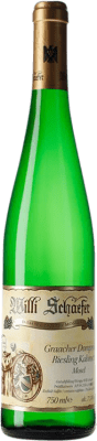 Willi Schaefer Graacher Domprobst Riesling Mosel Kabinett 75 cl