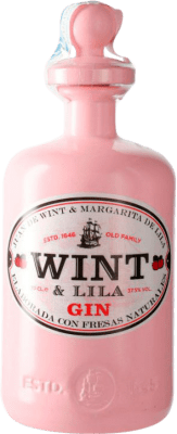 Gin Casalbor Wint & Lila Rosé 70 cl