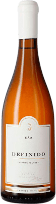 World Wild Definido Branco Dão 75 cl