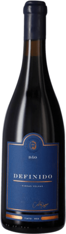 34,95 € Free Shipping | Red wine World Wild Definido I.G. Dão