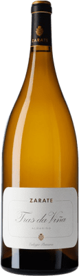 Zárate Tras da Viña Albariño — Альбариньо Rías Baixas Бутылка Магнум 1,5 L