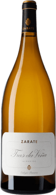 Zárate Tras da Viña Albariño Rías Baixas бутылка Магнум 1,5 L