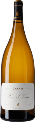 Zárate Tras da Viña Albariño Rías Baixas Botella Magnum 1,5 L